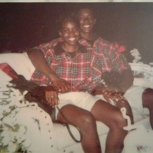 Meet your Posher, Warren